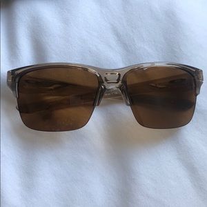 Men’s Oakley ThinLink Sunglasses